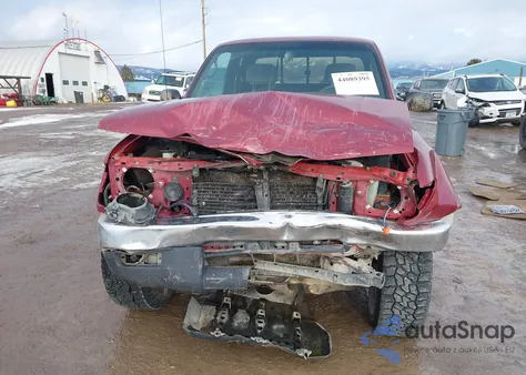 1995 Toyota Tacoma Xtracab z USA, uszkodzony, nr VIN 4TAVN73F7SZ039341